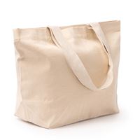 SHOPPER IN COTONE RICICLATO